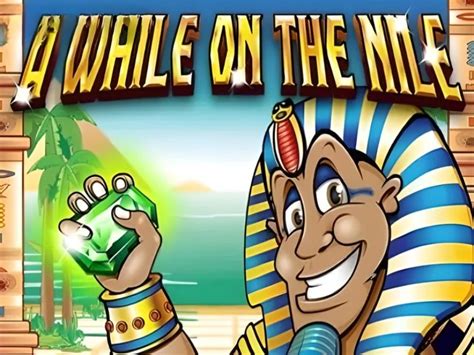 A While on the Nile Slot – Play Free NextGen Gaming Slots 2024.